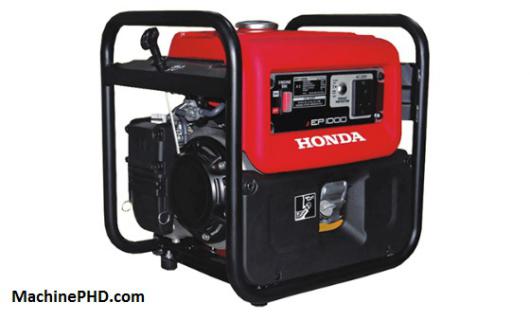 images/Honda EP 1000 Generator price.jpg
